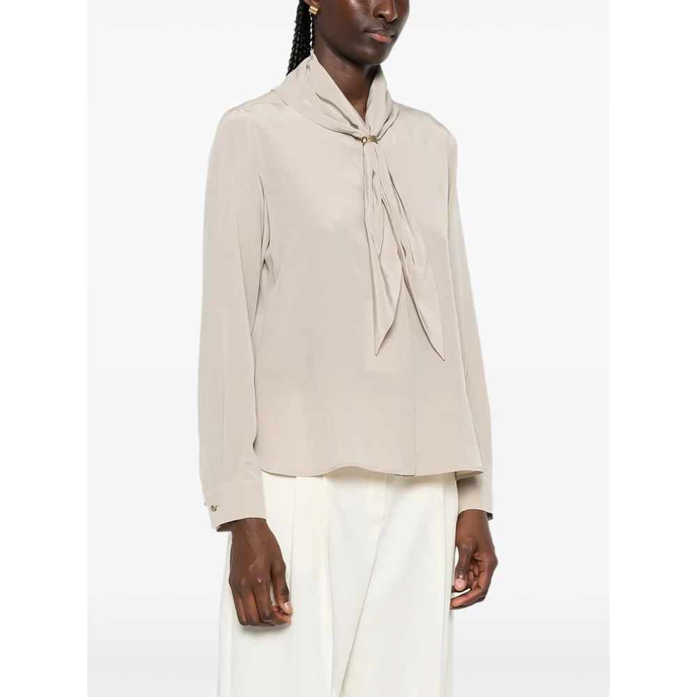 Max Mara Neutrals Tops - Blouses Women