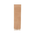 Max Mara Brown Scarves Women