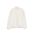 Sportmax Neutrals Jackets - Bomber Jackets Women