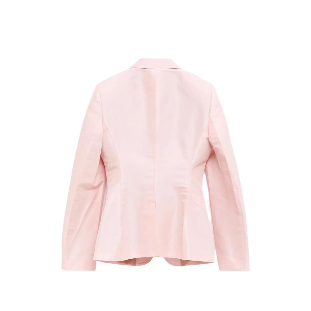 Gucci Pink Jackets - Fitted Jackets Women
