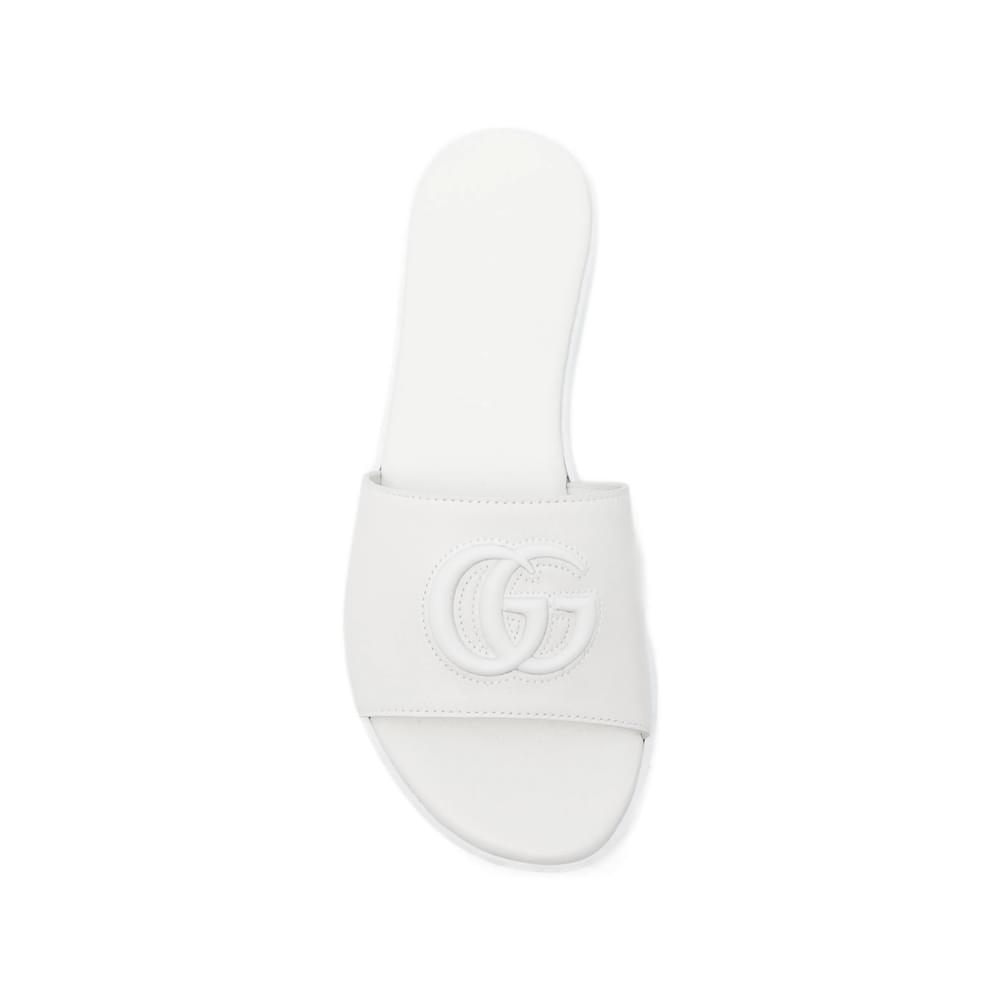 Gucci White Shoes Women