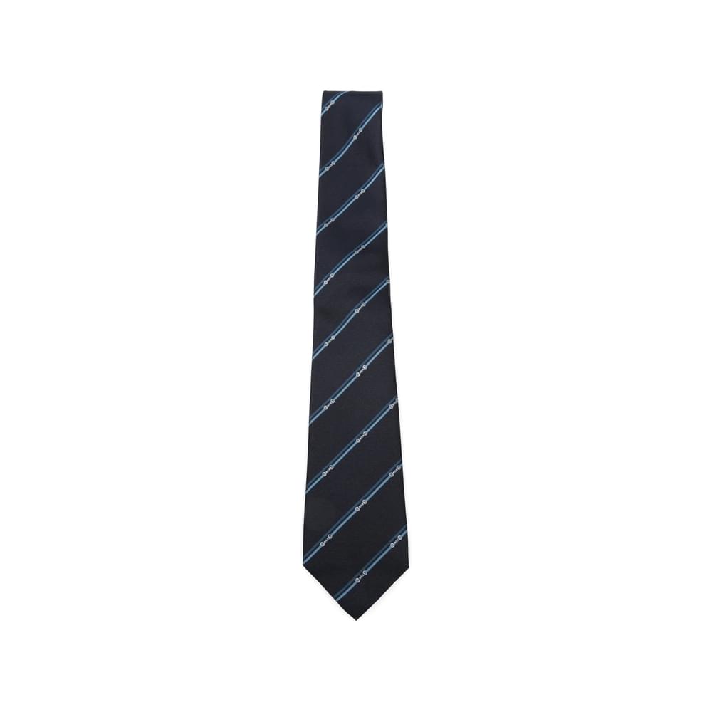 Gucci Blue Ties & Bow Ties Men