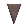 Gucci Brown Scarves Women