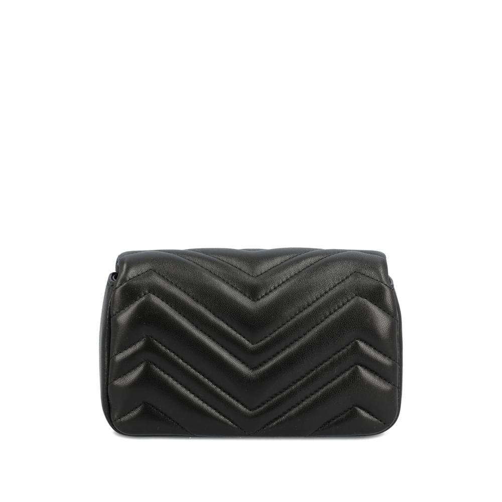 Gucci Black Mini Bags Women