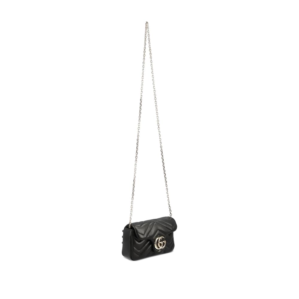 Gucci Black Mini Bags Women