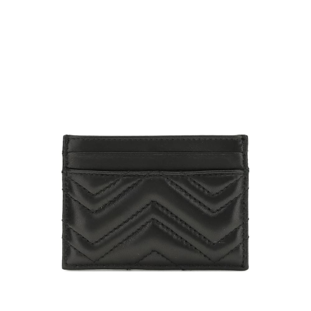 Gucci Black Wallets & Purses Women
