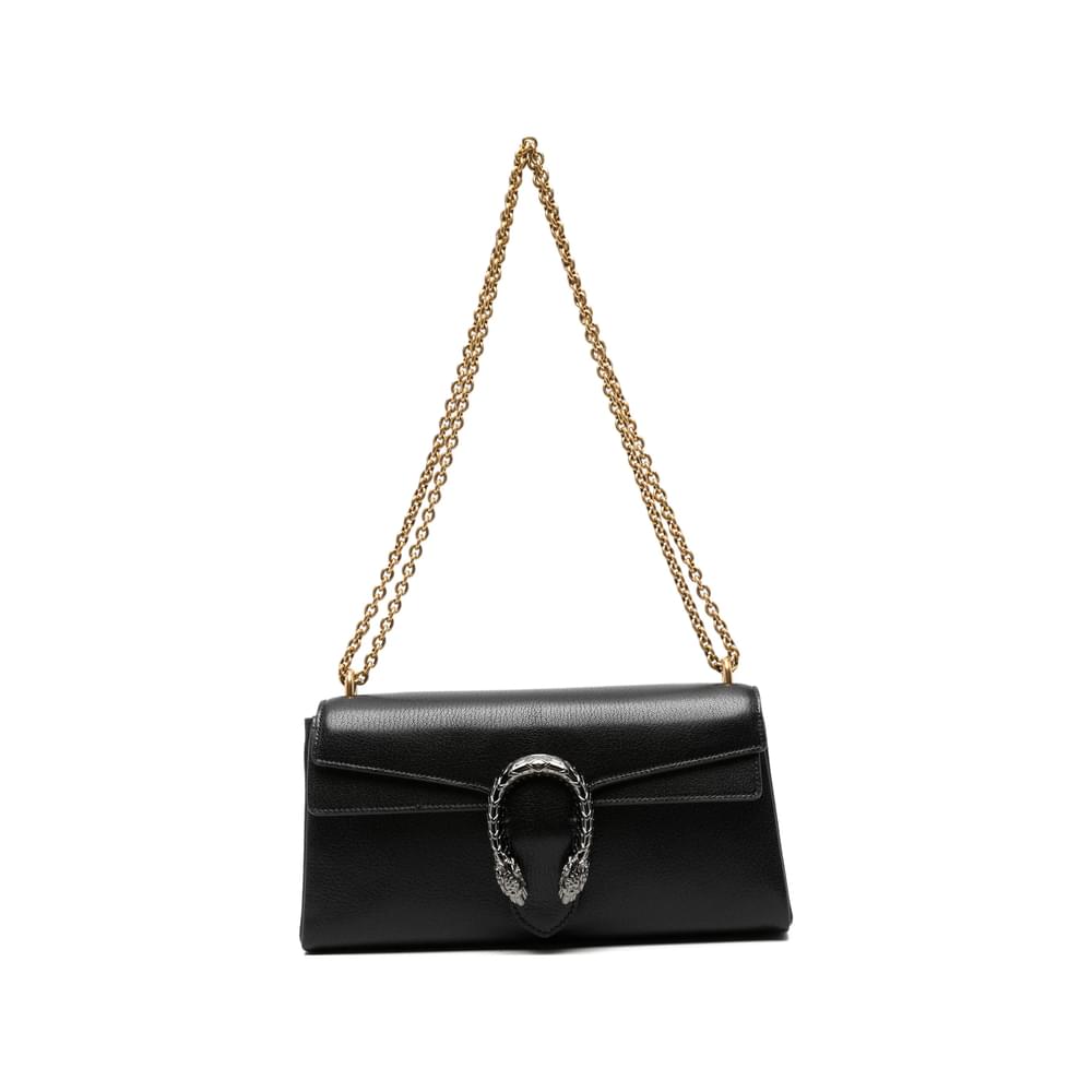 Gucci Black Shoulder Bags Women