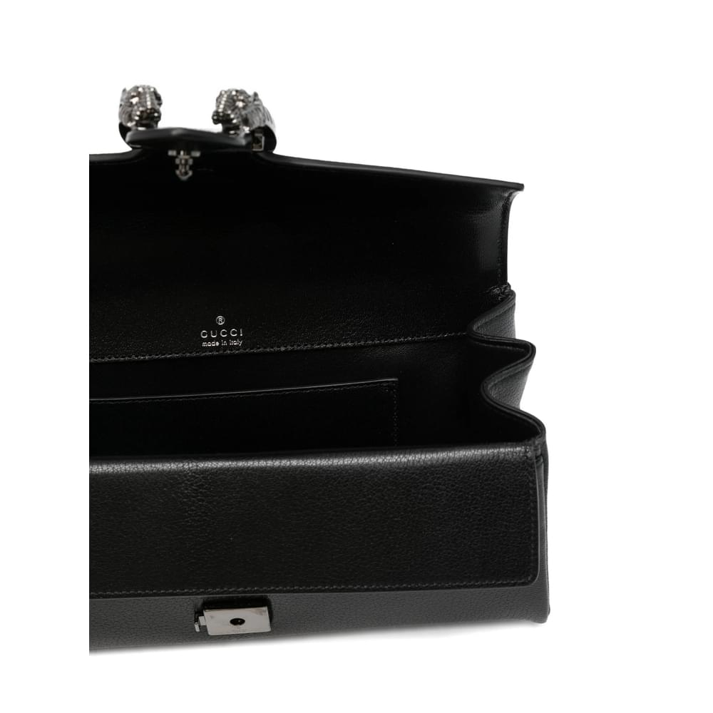 Gucci Black Shoulder Bags Women