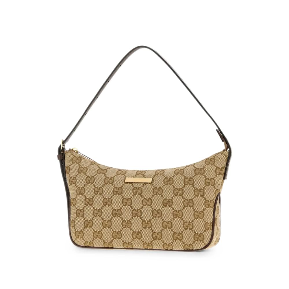 Gucci Neutrals Shoulder Bags Women