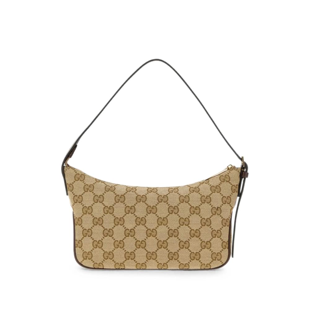 Gucci Neutrals Shoulder Bags Women