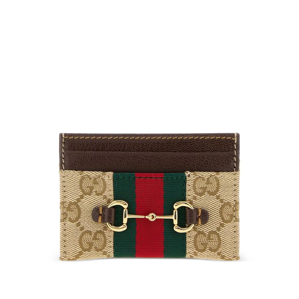 Gucci Neutrals Wallets & Purses Women