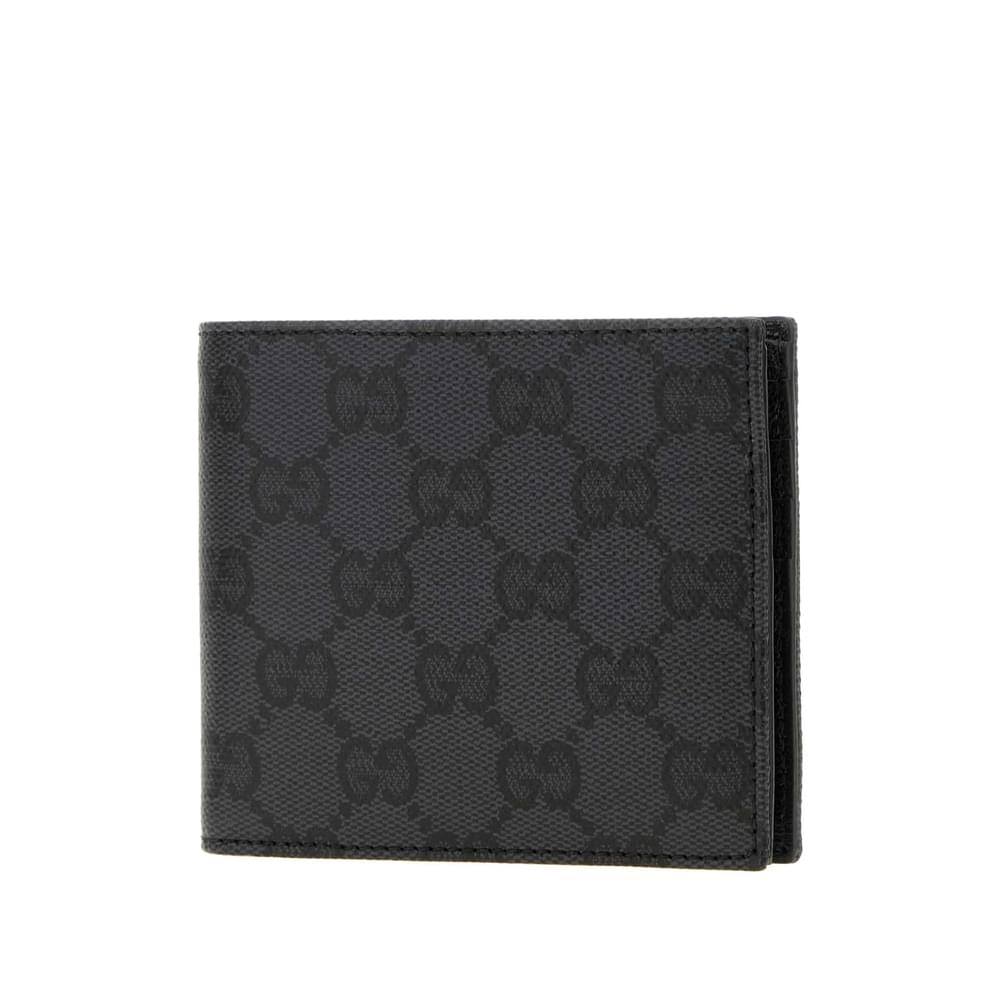 Gucci Black Wallets & Cardholders Men