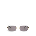 Gucci Gold Sunglasses Women