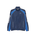 Balenciaga Blue Jackets - Oversized Jackets Women