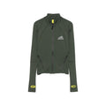 Balenciaga Green Jackets - Fitted Jackets Women