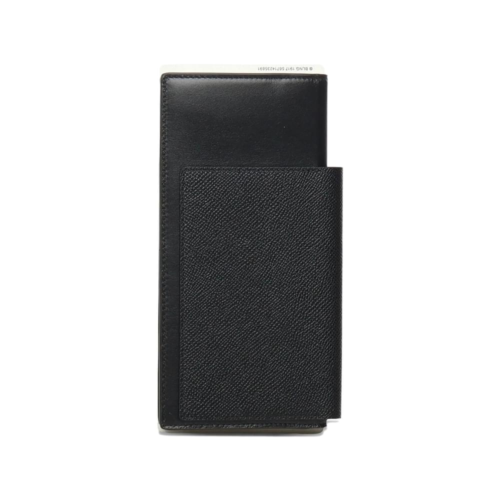 Balenciaga Black Wallets & Cardholders Men