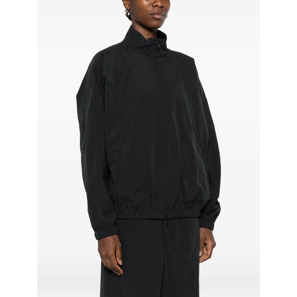 Alexander Wang Black Jackets - Oversized Jackets Women