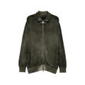 Avant Toi Green Sweaters & Knitwear - Cardigans Men