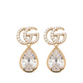 Gucci Gold Earrings Women