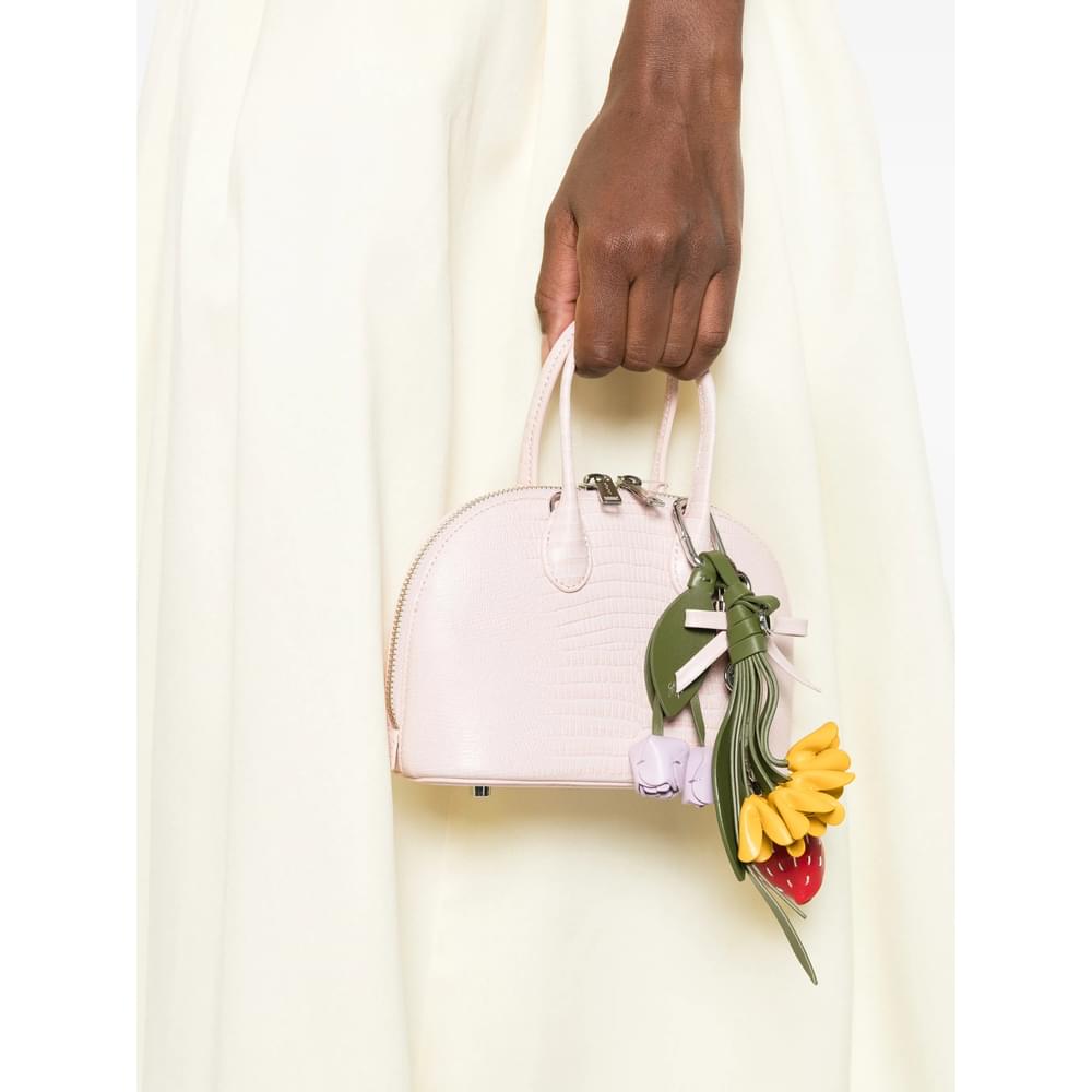 Self-Portrait Pink Mini Bags Women