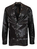 Rick Owens Drkshdw Men Larry Shirt