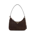 Prada Brown Tote Bags Women