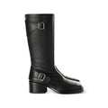 Ann Demeulemeester Black Shoes Women