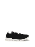Kiton Men Fabric Sneakers