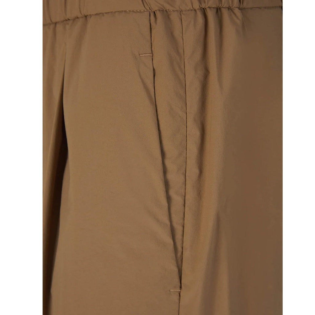 Herno Plain Technical Joggers Women