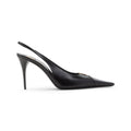 Saint Laurent Babylone Slingback Pumps Women