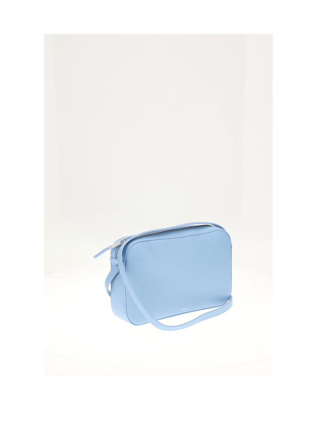 Celine Men Messenger With Charm
