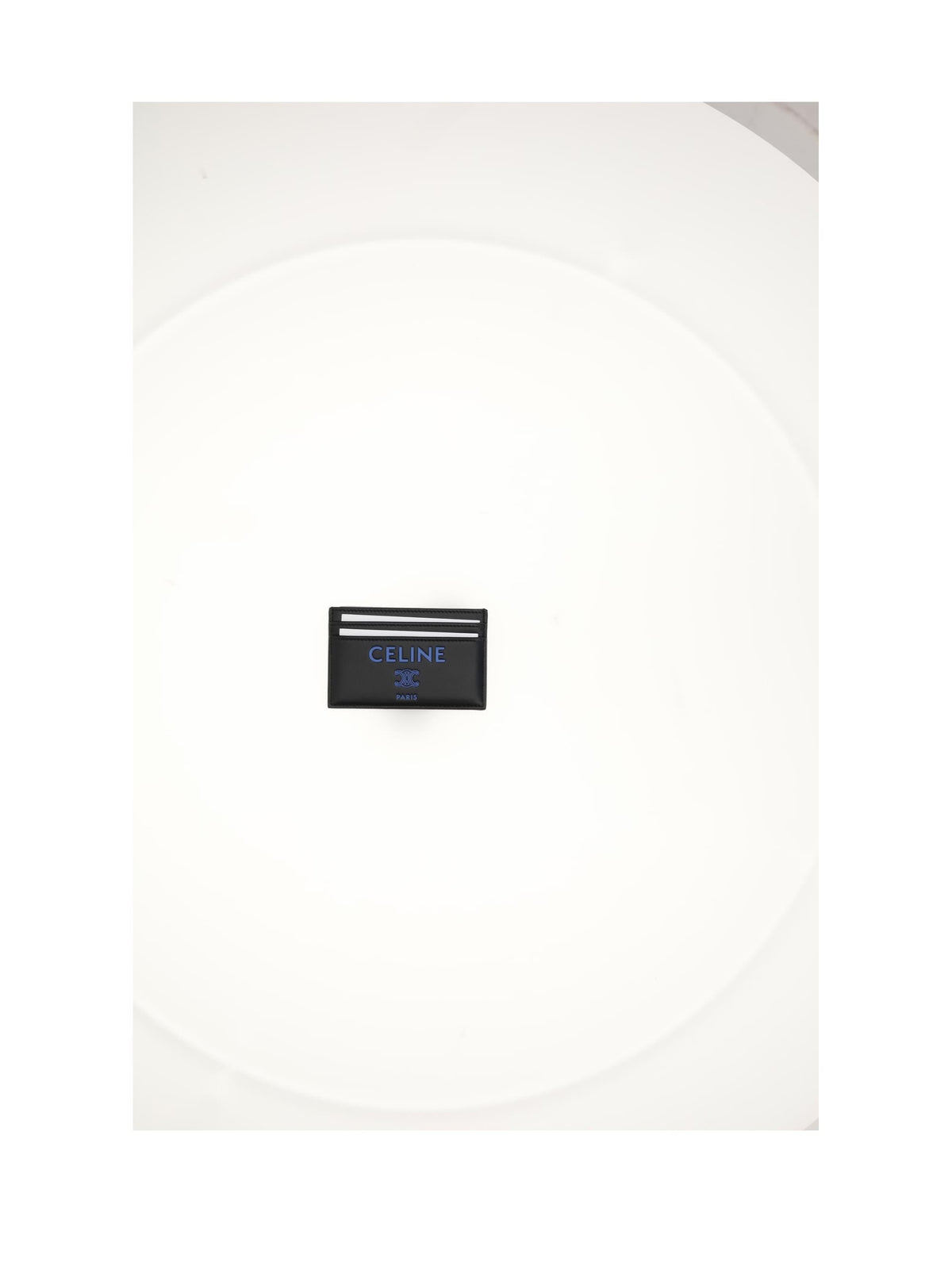 Celine Men Medium Card Holder