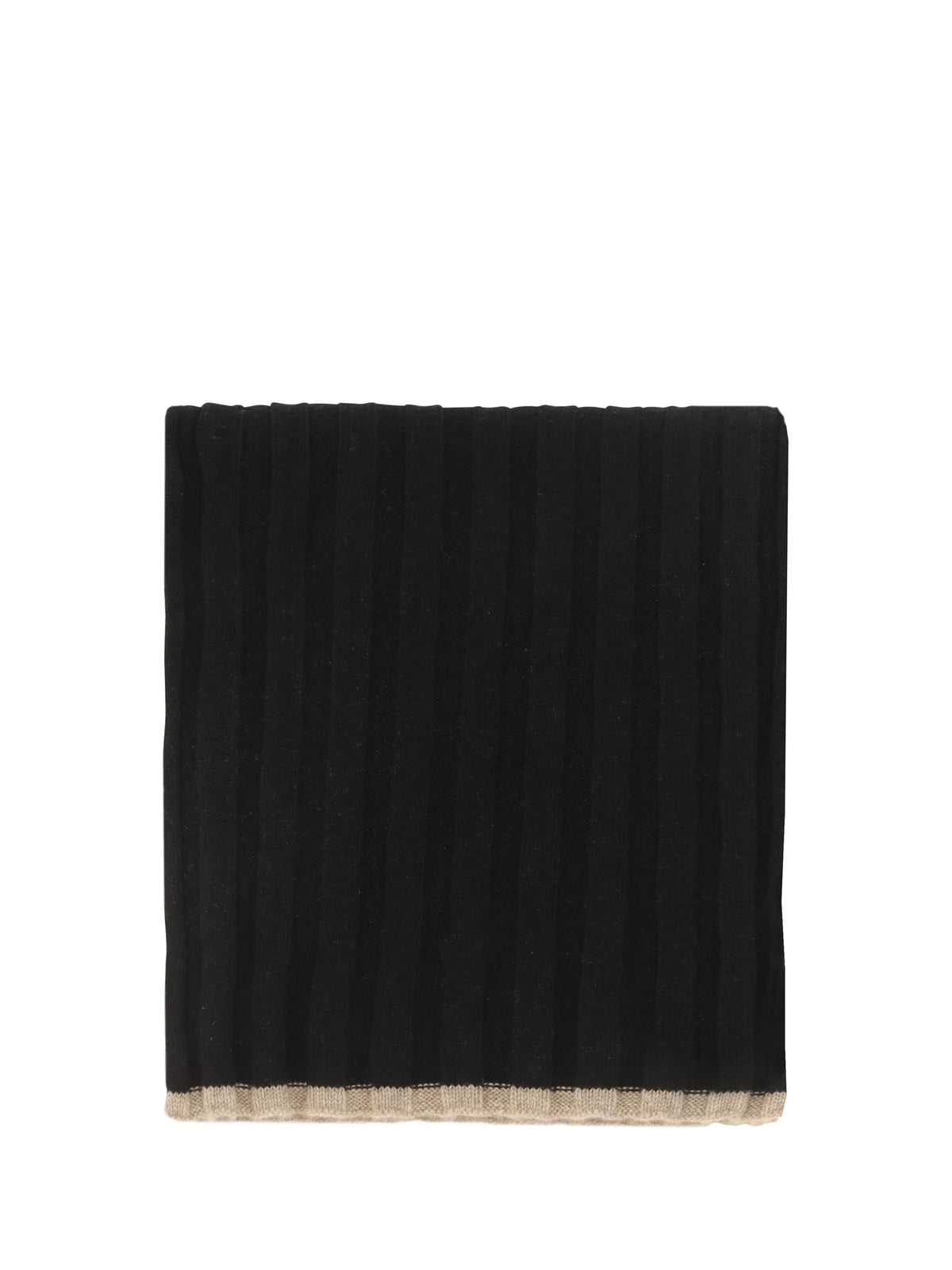Brunello Cucinelli Men Cashmere Scarf