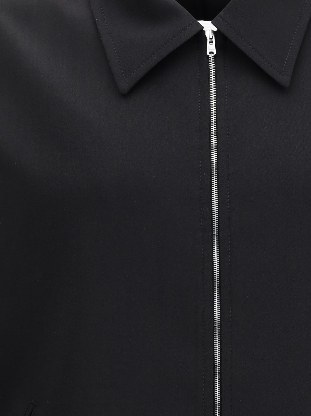 Our Legacy Men Wool Jacket
