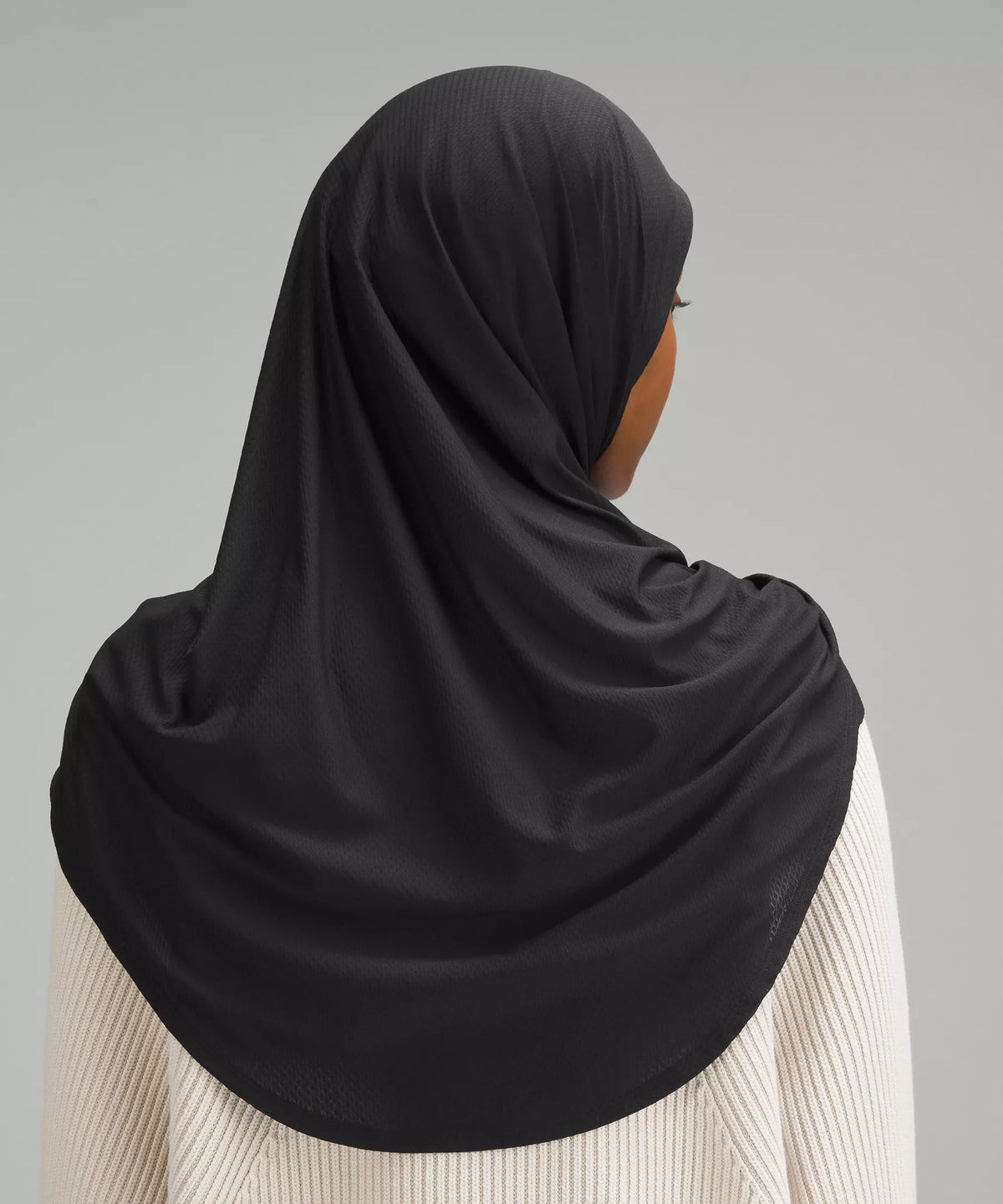 Women's Pull-On-Style Hijab