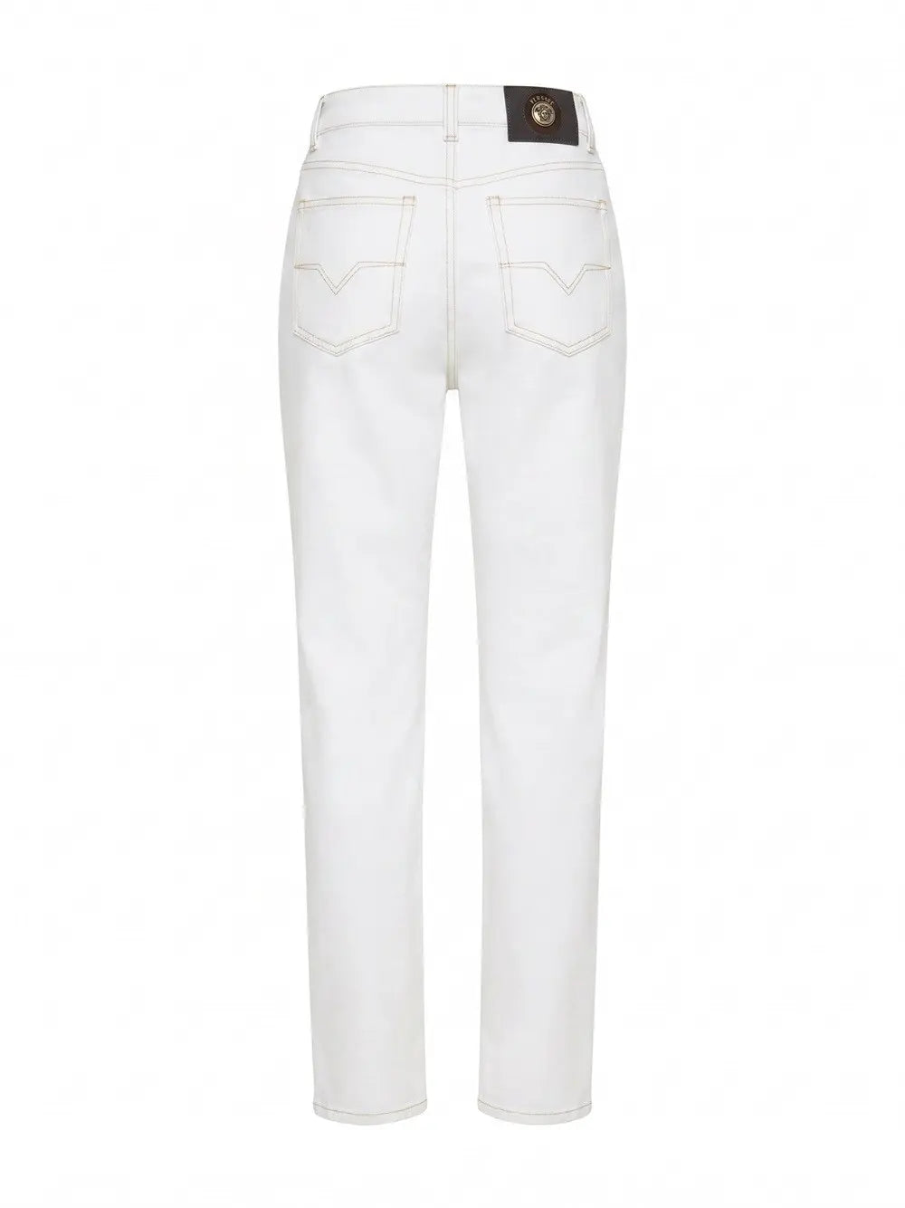 Versace Women Jeans