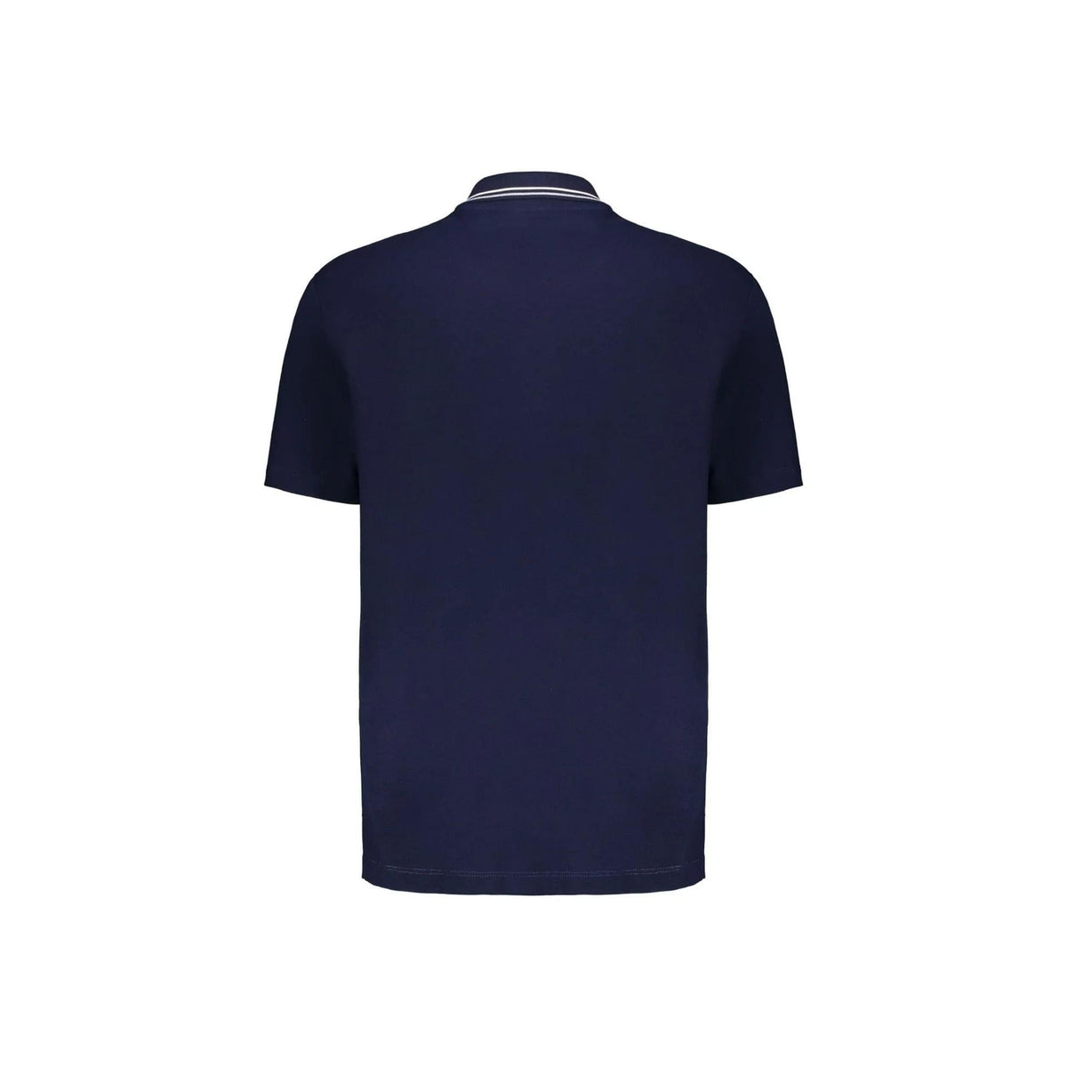 Versace Cotton Polo Shirt Men