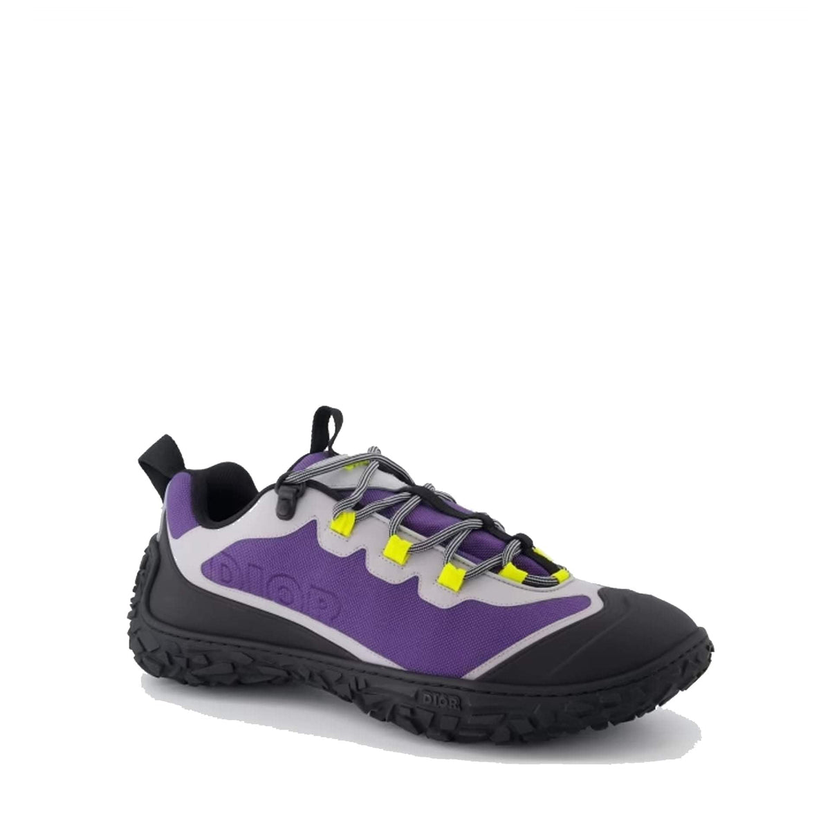 Dior Izon Hiking Sneakers Men