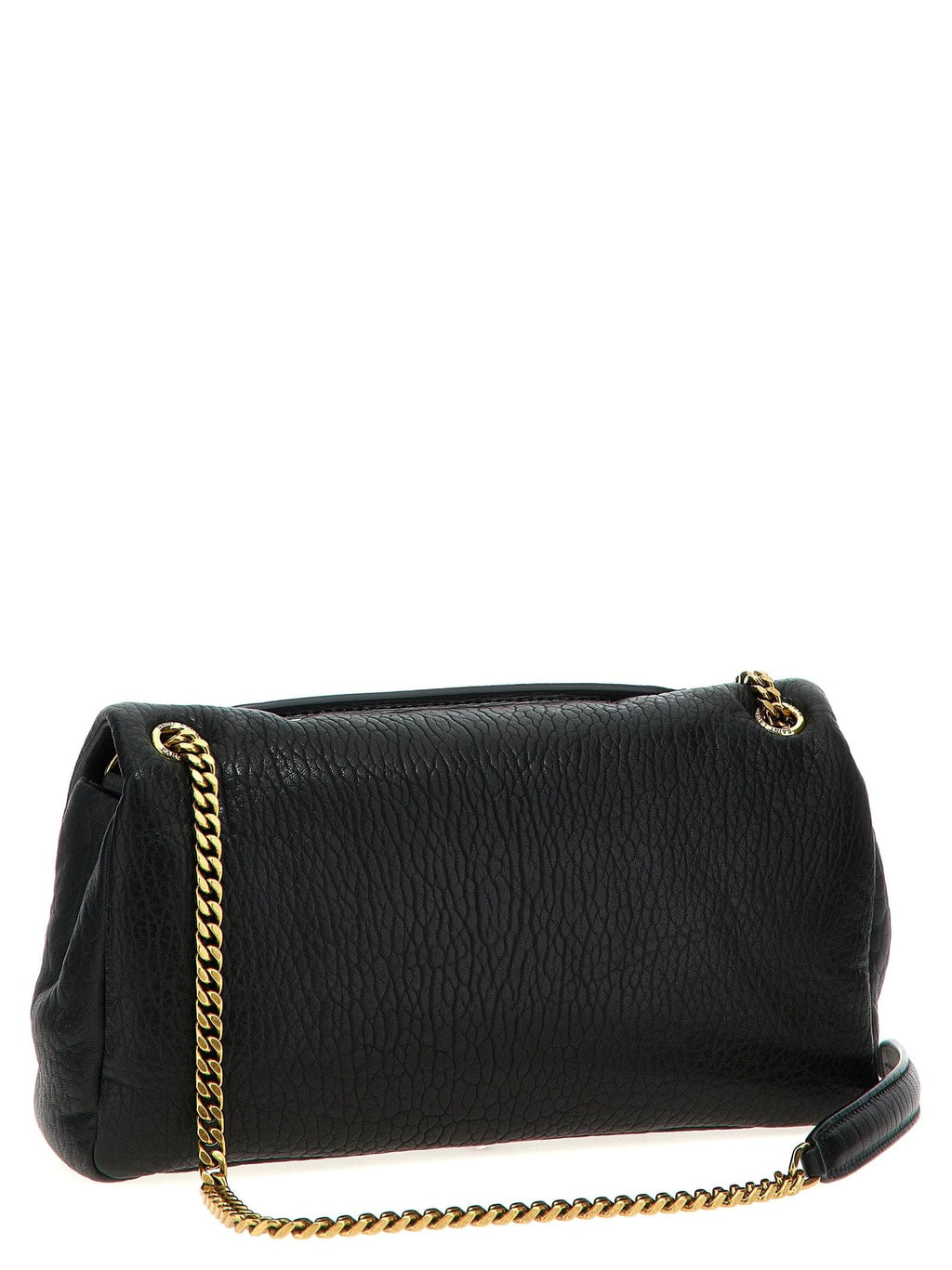 Saint Laurent Women 'Calypso' Medium Shoulder Bag