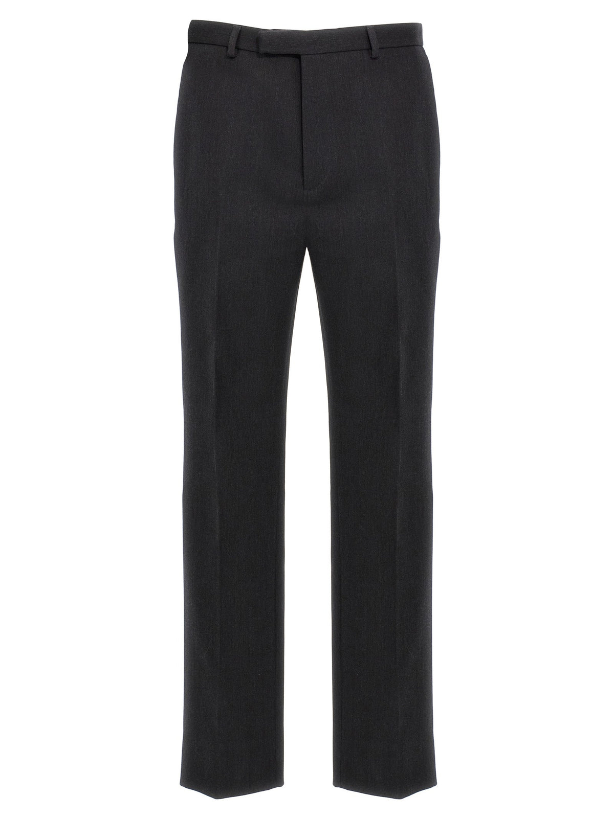 Gucci Men Wool Pants