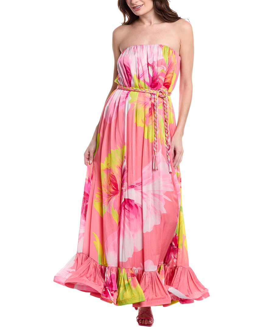 Hemant & Nandita Maxi Dress