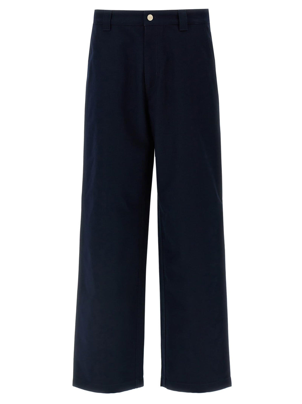 Gucci Men 'Gucci Incrocio Gg' Pants