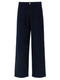 Gucci Men 'Gucci Incrocio Gg' Pants
