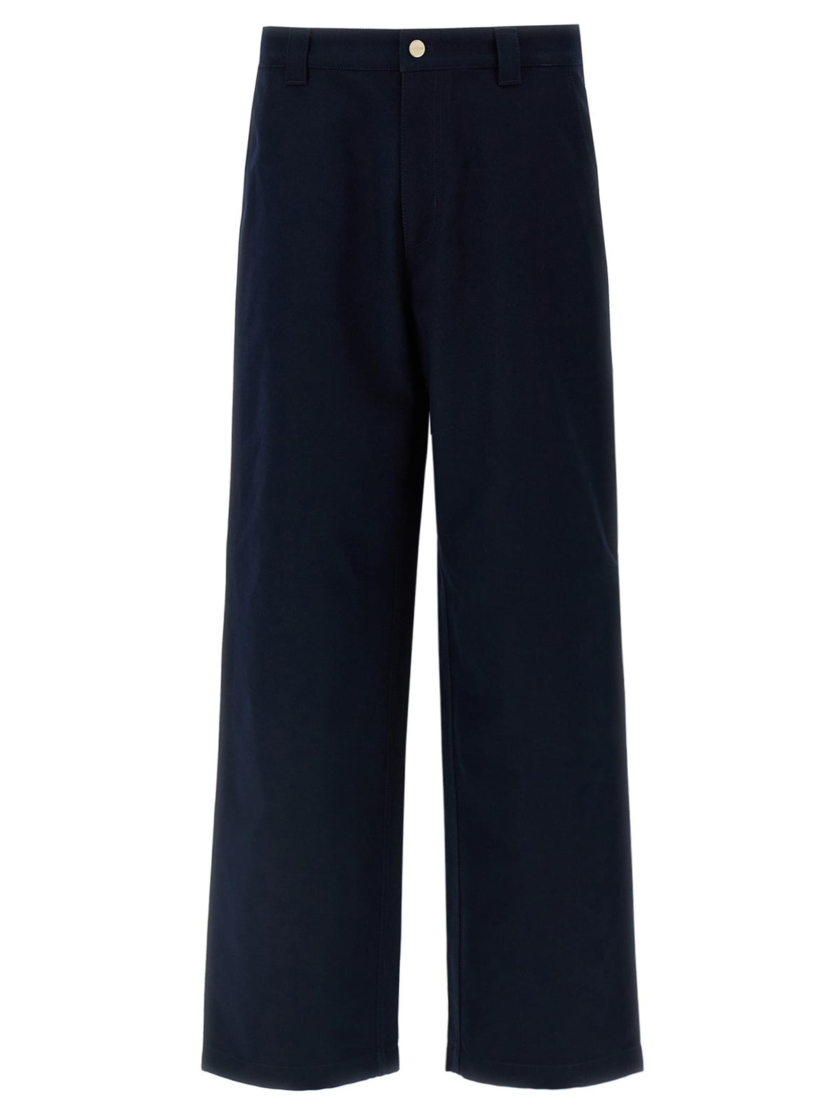 Gucci Men 'Gucci Incrocio Gg' Pants