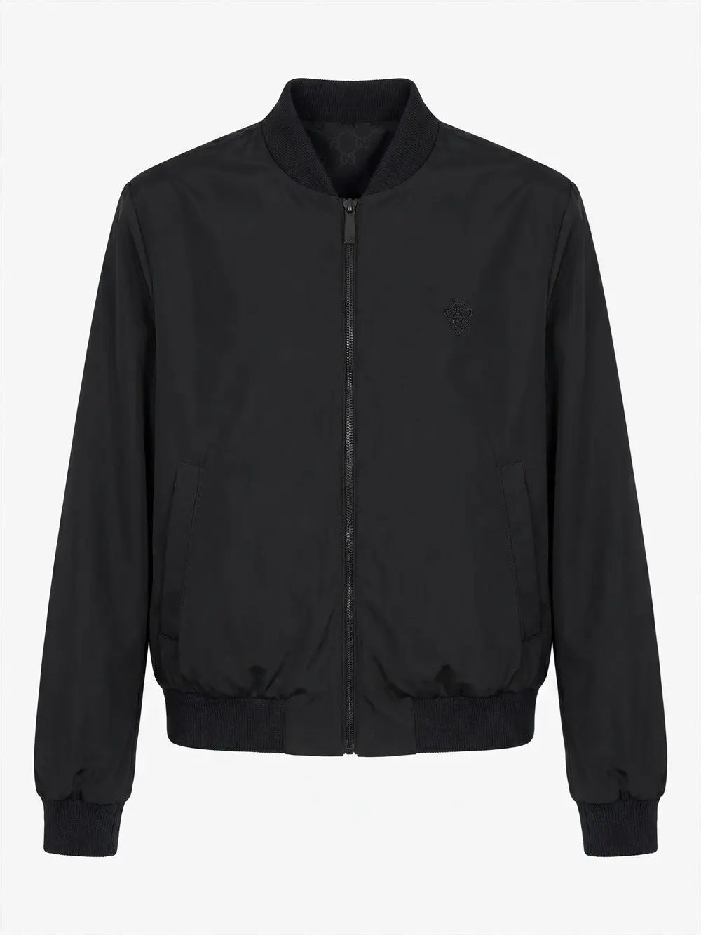 Gucci Men Blouson Full Zip