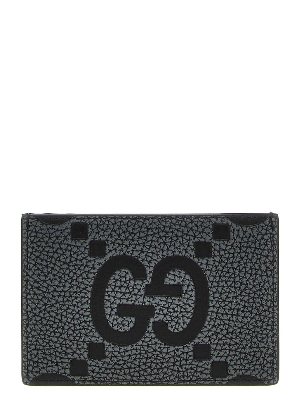 Gucci Men Maxi Cardholder Gg