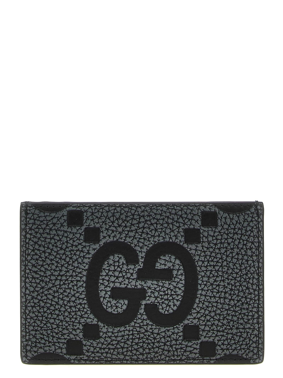 Gucci Men Maxi Cardholder Gg