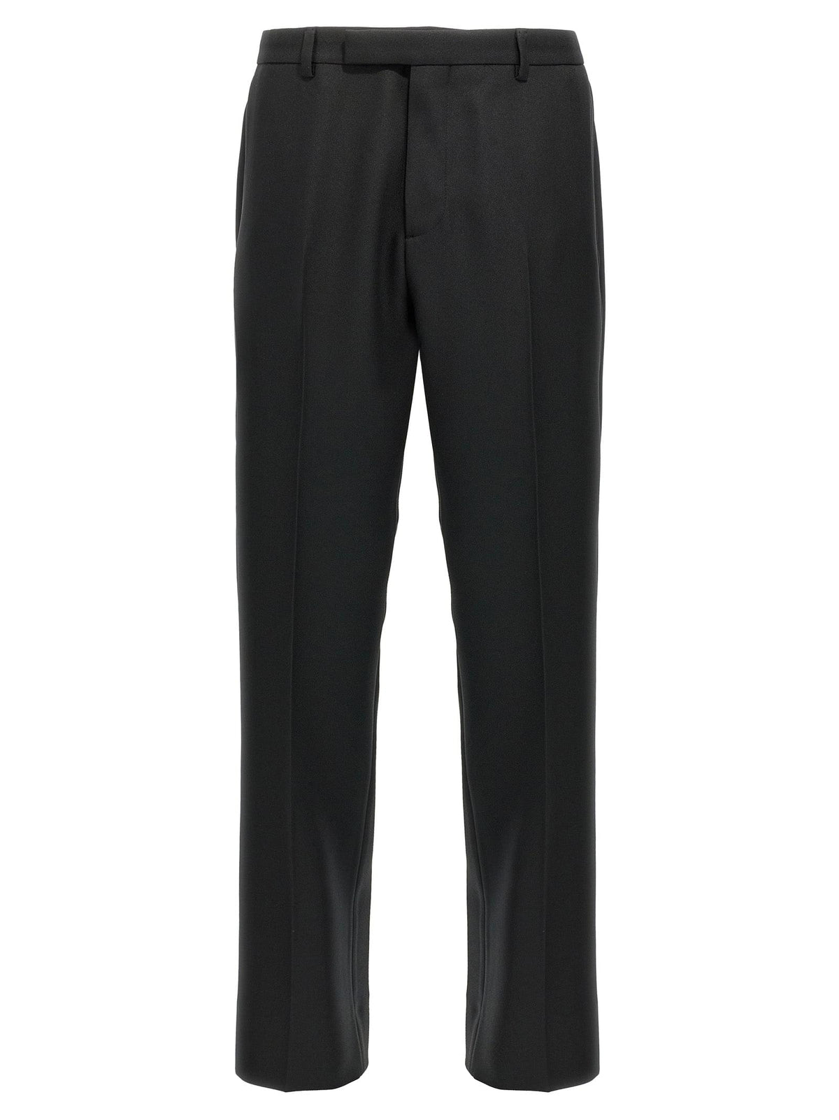 Gucci Men Twill Pants