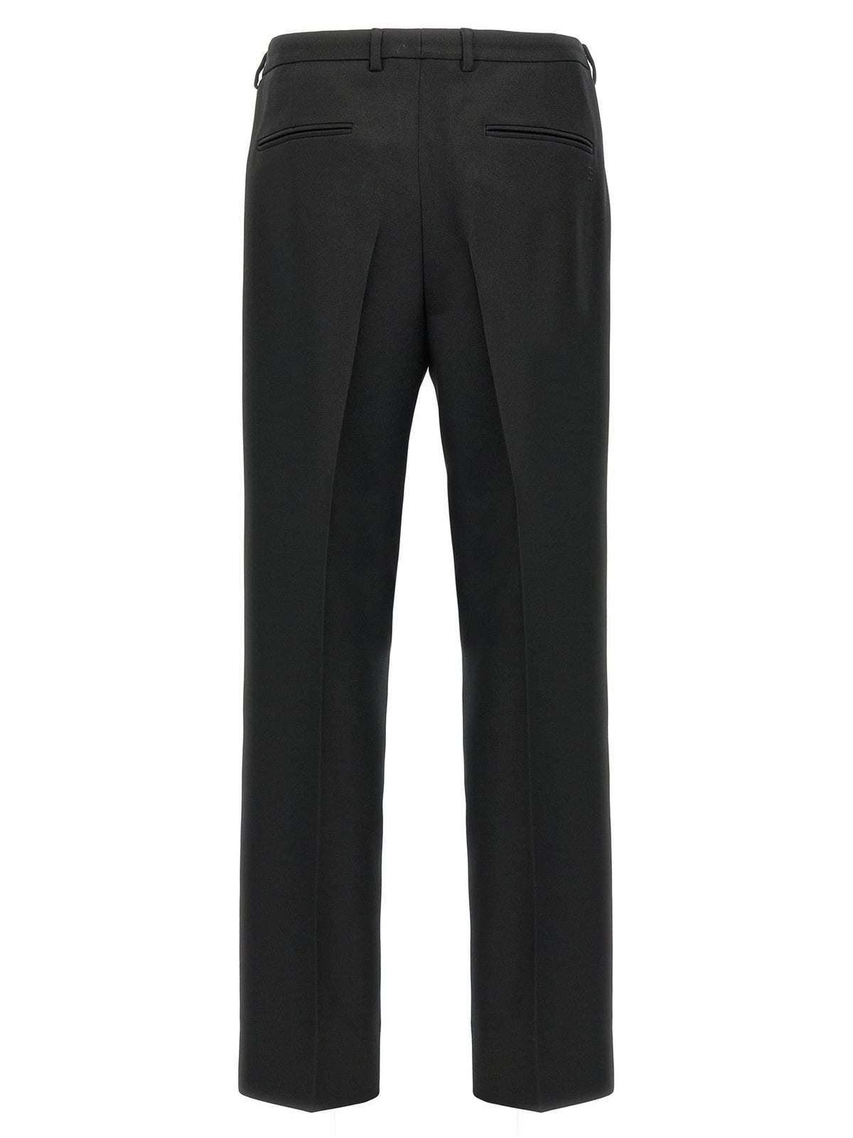 Gucci Men Twill Pants