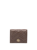 Gucci Women `Gg Marmont` Cardcase